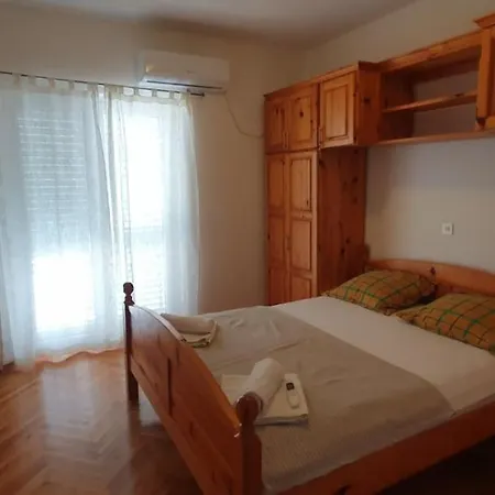 Apartment Ruzica