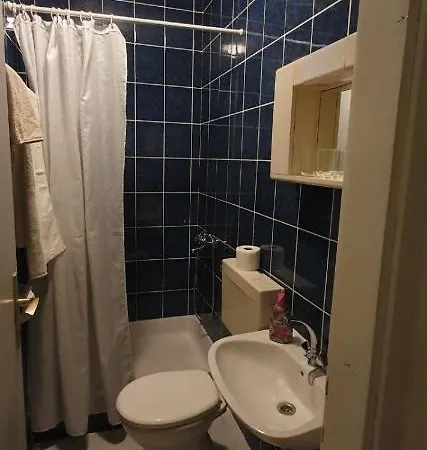 Apartment Ruzica *