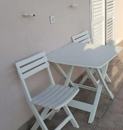 Apartment Ruzica