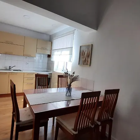 Ruzica Apartment