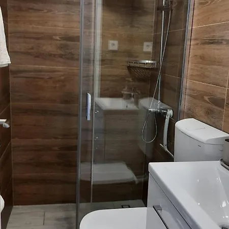 Apartment Ruzica *