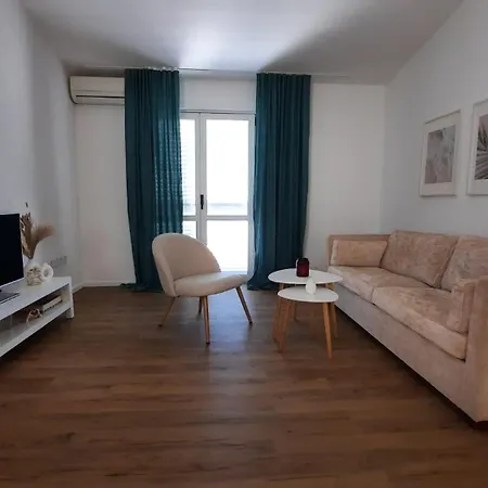 Apartment Ruzica Makarska