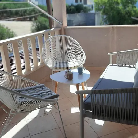 Apartment Ruzica *