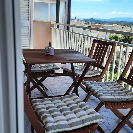 Ruzica Apartment *