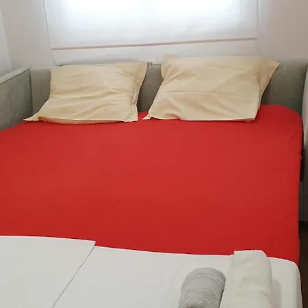 Ruzica * Makarska