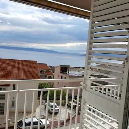 Ruzica Апартаменты
