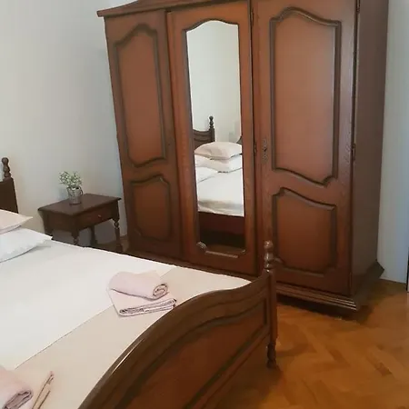 Ruzica * Макарска